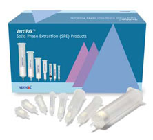 VertiSep HPLC Columns